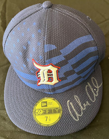 Authentic Autographed Memorabilia 