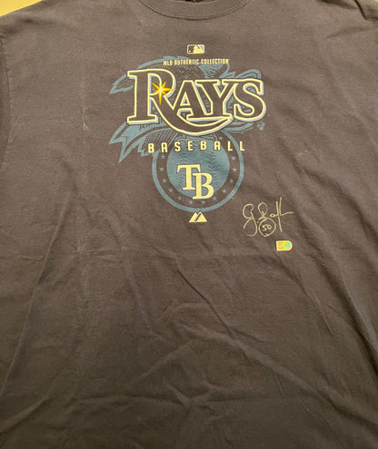 Authentic Autographed Memorabilia 