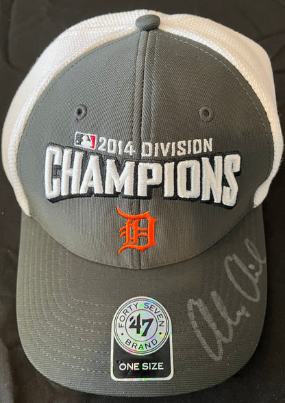 Authentic Autographed Memorabilia 