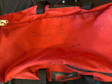Authentic Autographed Memorabilia 