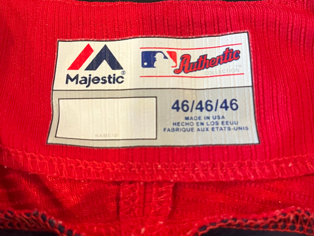 Authentic Autographed Memorabilia 