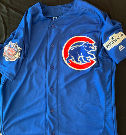 Authentic Autographed Memorabilia 