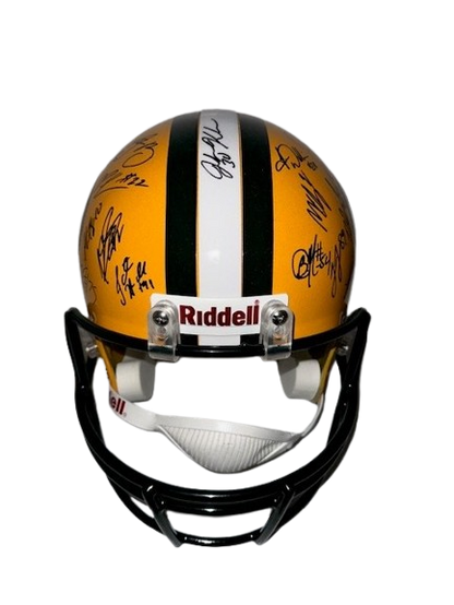 Authentic Autographed Memorabilia 