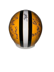 Authentic Autographed Memorabilia 