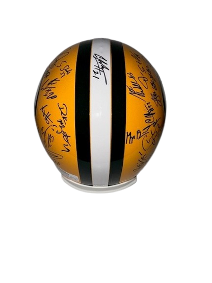 Authentic Autographed Memorabilia 