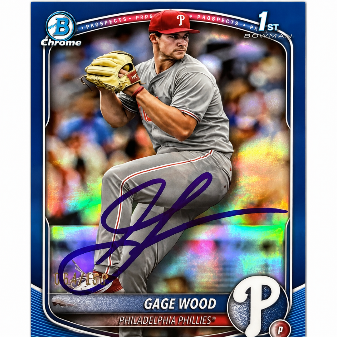 Authentic Autographed Memorabilia 