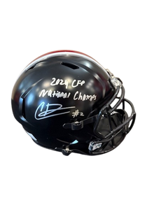 Authentic Autographed Memorabilia 