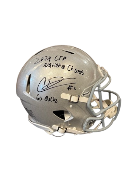 Authentic Autographed Memorabilia 