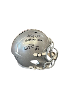 Authentic Autographed Memorabilia 