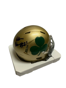 Authentic Autographed Memorabilia 