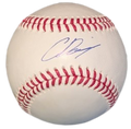 Authentic Autographed Memorabilia 