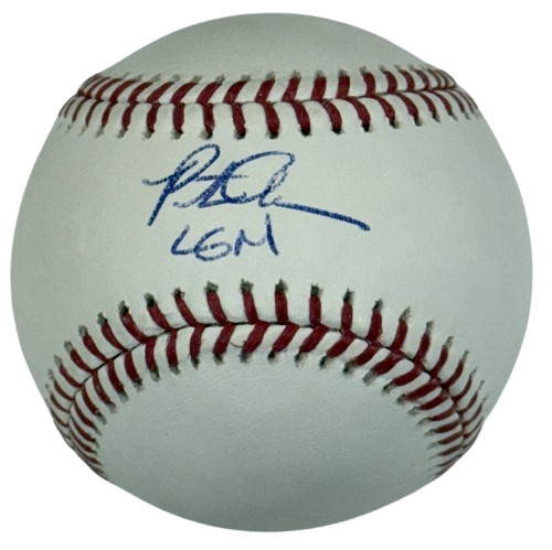 Authentic Autographed Memorabilia 