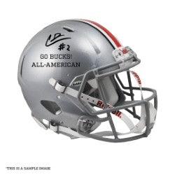 Authentic Autographed Memorabilia 