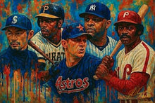 Authentic Autographed Memorabilia 