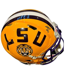 Authentic Autographed Memorabilia 