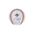 Authentic Autographed Memorabilia 
