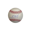 Kiké Hernandez Autographed "Octobers Very Own" Baseball - (PRESALE)