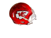 Authentic Autographed Memorabilia 