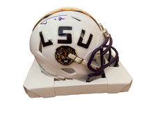 Authentic Autographed Memorabilia 