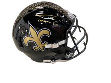 Authentic Autographed Memorabilia 