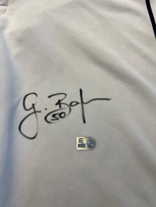 Authentic Autographed Memorabilia 