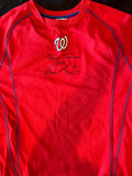 Authentic Autographed Memorabilia 