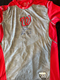 Authentic Autographed Memorabilia 
