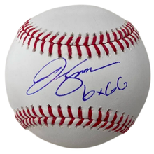 Authentic Autographed Memorabilia 