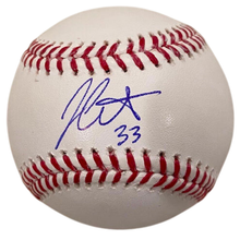 Authentic Autographed Memorabilia 