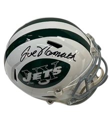 Authentic Autographed Memorabilia 