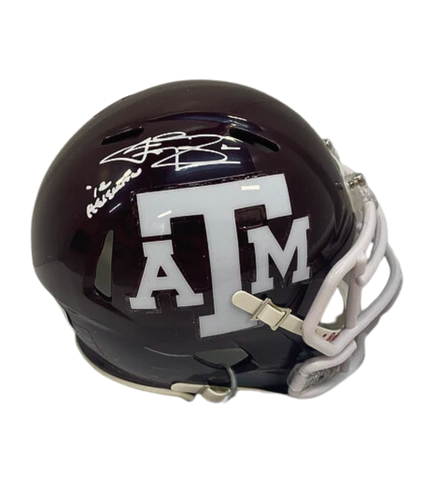 Texas A&M Legends Memorabilia Collection Texas A&M Legends Memorabilia Collection