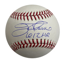 Authentic Autographed Memorabilia 