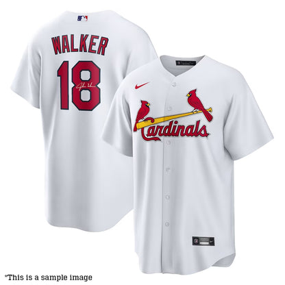 Authentic Autographed Memorabilia 