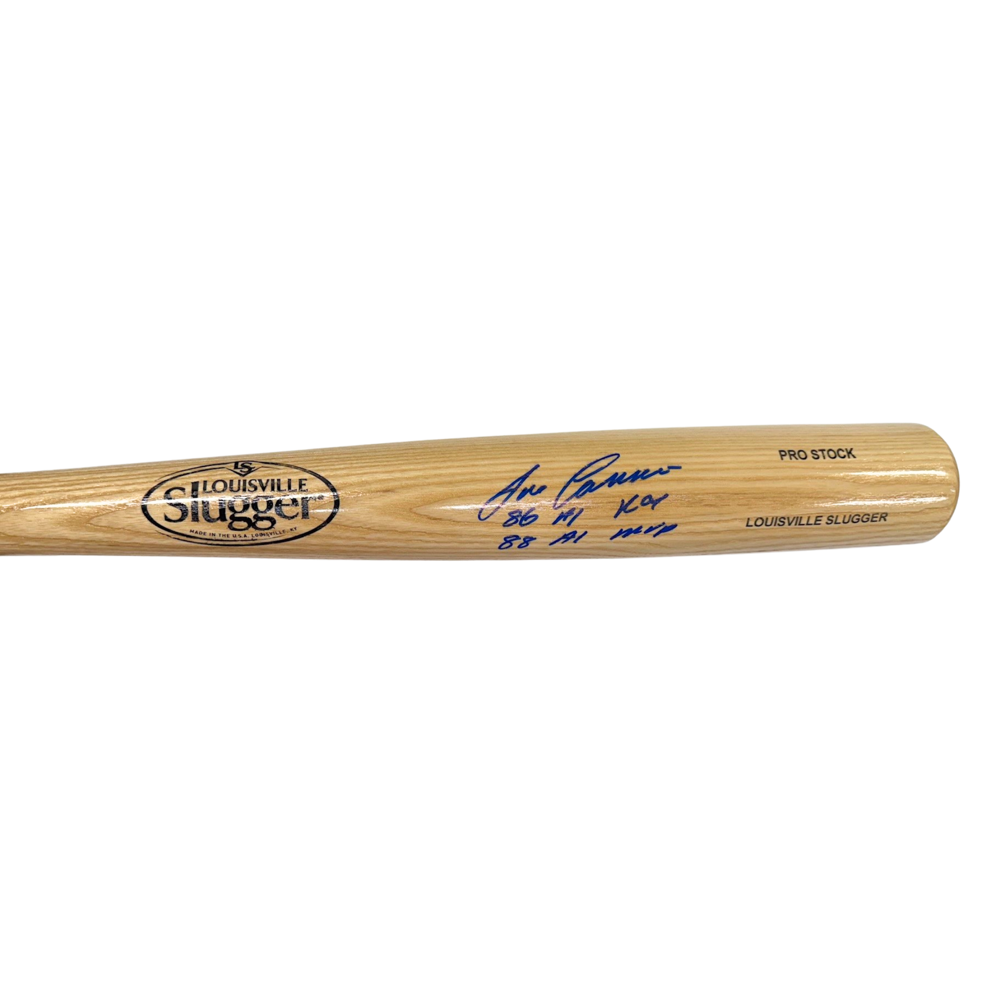 Authentic Autographed Memorabilia 