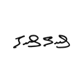 Jose Soriano Autographed Send Ins