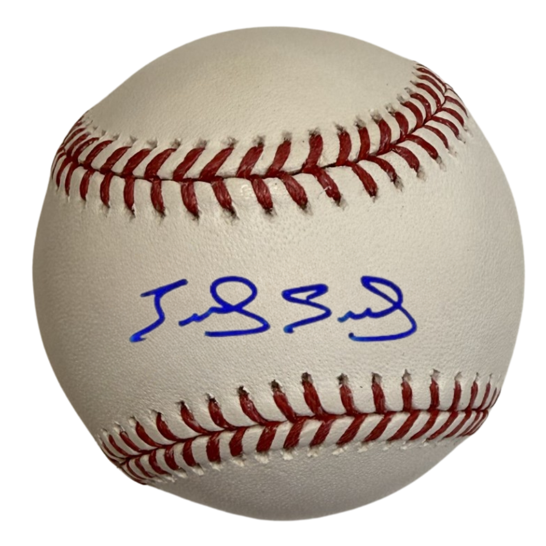 Jose Soriano Autographed Baseball (PRESALE)
