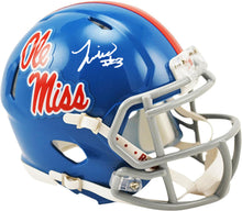 Authentic Autographed Memorabilia 