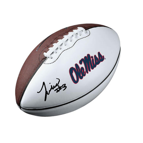 Authentic Autographed Memorabilia 