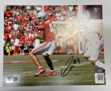 Authentic Autographed Memorabilia 