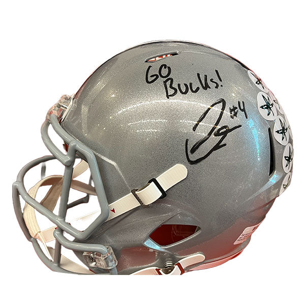 Authentic Autographed Memorabilia 