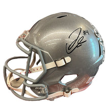Authentic Autographed Memorabilia 