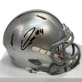 Authentic Autographed Memorabilia 
