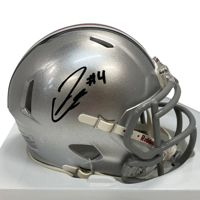 Authentic Autographed Memorabilia 
