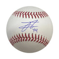 Authentic Autographed Memorabilia 