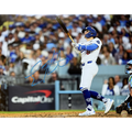 Kike Hernandez Autographed 16x20 Photo