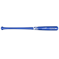 Kike Hernandez Autographed Game Model Blue Victus Bat