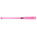 Kike Hernandez Autographed Game Model Pink Victus Bat