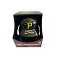 Konnor Griffin Autographed "2024 1ST RD PICK" Pittsburgh Pirates Batting Helmet