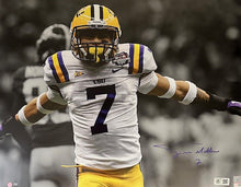Authentic Autographed Memorabilia 