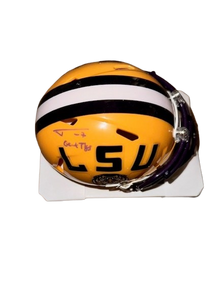 Authentic Autographed Memorabilia 